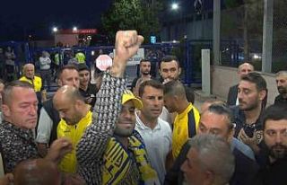 Bir dönem Türkiye’de oynayan Jese Rodriguez, Brezilya’nın...