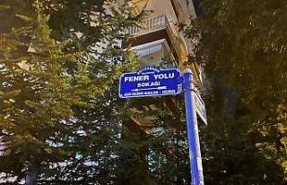 Bir kişiyi yaraladı, polise yakalanmamak için başına...