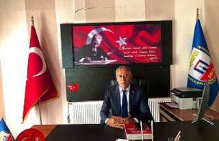 BİŞHAK başkanından Tanrıkulu’ya tepki