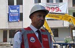 BM’de 3’üncü kez konuşma yapacak olan Avcılar...