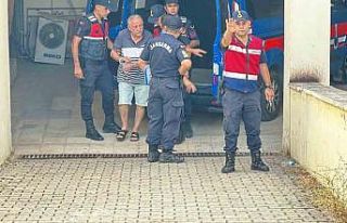 Bodrum’da kan donduran cinayetin sır perdesi aralandı