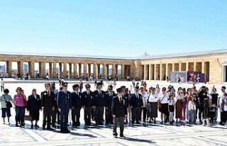 “Bodrum’un Şehitleri ve Gazileri” kitabı için...