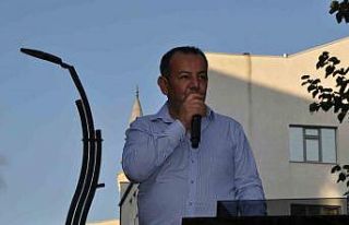 Bolu Belediyesi Gençlik Merkezi törenle açıldı