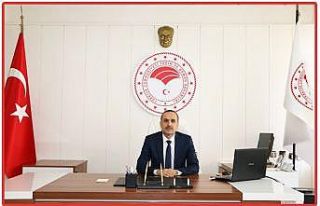 Bolu İl Tarım ve Orman Müdürlüğü’nde görev...