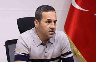 Boluspor, Yalçın Koşukavak ile 1 yıllık anlaşma...