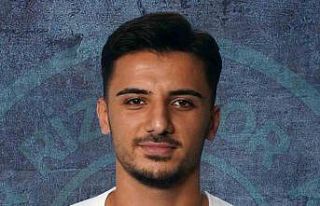 Boluspor’dan stopere takviye