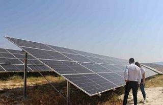 Bozova GES 3 ve GES 4 enerji üretimine başladı