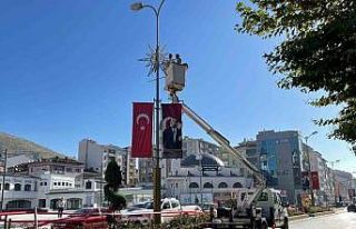 BOZTRAM’a güvenlik önlemleri