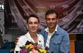 Bozüyük Belediyesi’nin Kurtuluş Konserleri Olcay...