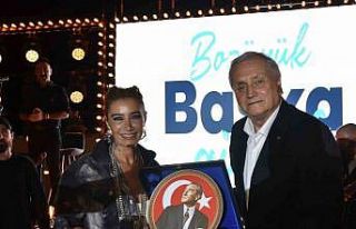 Bozüyük kurtuluşunu Sıla’nın muhteşem konseri...