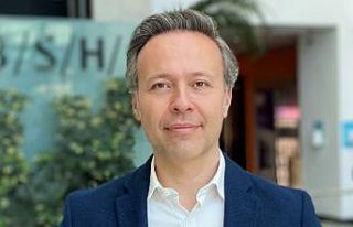 BSH’den "Eğitim Bizden, Yuva Sizden"...