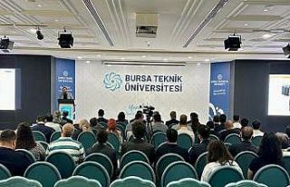 BTÜ sanayi işbirliği