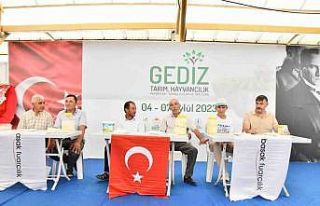 Bu da ’En Lezzetli Keçi Peyniri Yarışması’