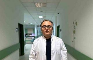 Bu merkez ‘yanık’lara şifa oluyor