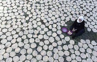 Bu tarhana başka tarhana