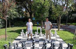 Buca Belediyesi Dijital Dershane’den gururlandıran...