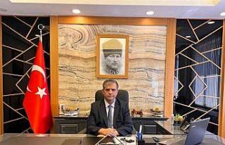 Bucak Kaymakamı Gale: "Devlet-millet kaynaşmasını...