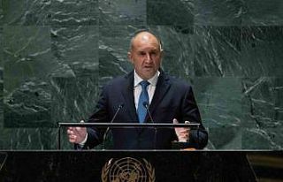 Bulgaristan Cumhurbaşkanı Radev: "Rusya’yı...