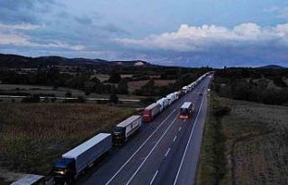 Bulgaristan’daki sistem güncellemesi sınırda...