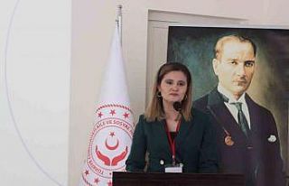 Burdur’da Aile Çalıştayı