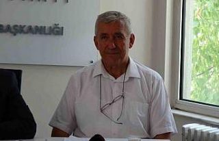 Burdur’da belediye ile İYİ Parti arasında arsa...