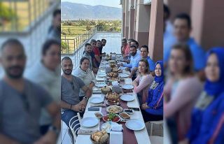 Burhaniye’de Uygulamalı Bilimler Fakültesi İdari...