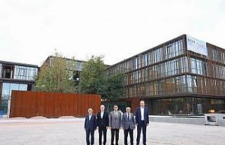 Bursa Belediyeler Birliği İnegöl’de toplandı