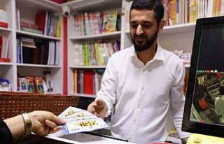 Bursa Büyükşehir Belediyesi’nin eğitime desteği...