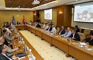 Bursa Büyükşehir’den istihdam artışı için...