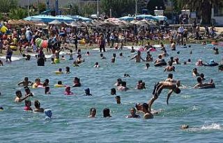 Bursa sahillerinde son durum açıklandı