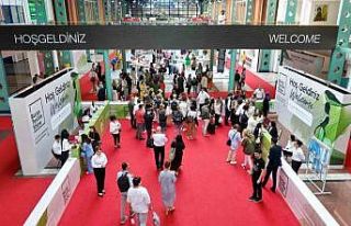 Bursa Textile Show rüzgârı başladı