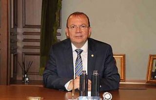 Bursa Ticaret Borsası 99 yaşında