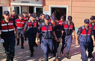 Bursa’da alacak-verecek kavgasında yeğenini öldüren...