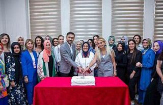 Bursa’da ’Ana Kucakları’ yeni döneme gün...