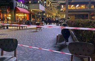 Bursa’da eğlence mekanında silahlı kavga: 3 yaralı