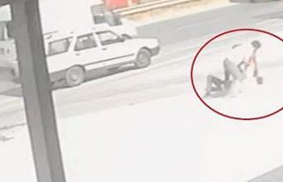 Bursa’da eşini bıçaklayarak öldüren şahıs...