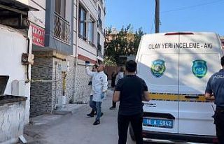 Bursa’da halasını öldürüp babaannesini yaralayan...