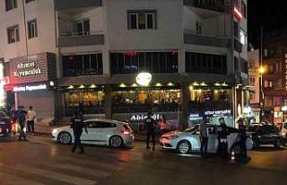 Bursa’da ’huzur’ uygulamaları hız kesmiyor