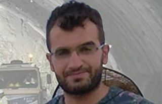 Bursa’da kaybolan teknisyenden üzücü haber