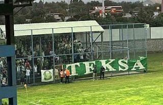 Bursaspor, PFDK’ya sevk edildi