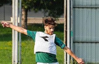 Bursaspor’da Ankaraspor maçı hazırlıkları başladı