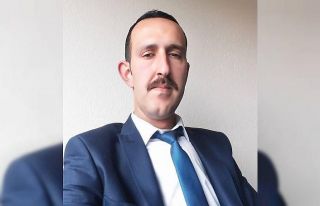 Bursa’yı yasa boğan ölüm...Genç memur kalp...