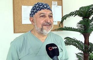 Burun estetiği çılgınlığı: “TikTok videolarımı...