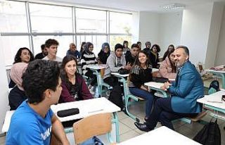 BUSMEK’in gurur tablosu