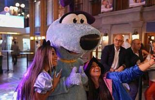 ‘Büyüklere KidZania’ etkinliği için geri sayım...