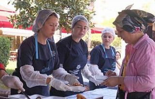 Büyükşehir, Adnan Menderes anısına 5 farklı...