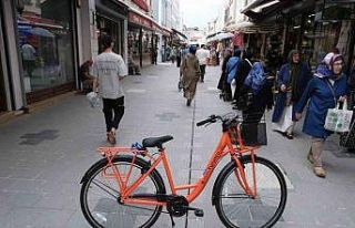 Büyükşehir TUBİS’e ilk ödül Güney Kore’den