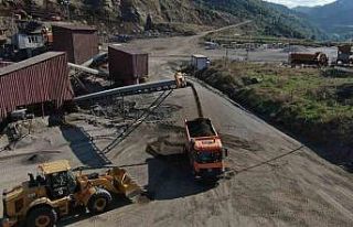 Büyükşehir üreterek tasarruf sağlıyor