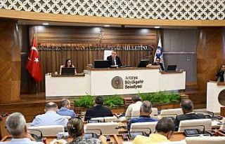 Büyükşehir’den ihtiyaç sahibi üniversite öğrencilerine...