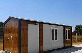 Büyükşehir’den mevsimlik tarım işçilerine...